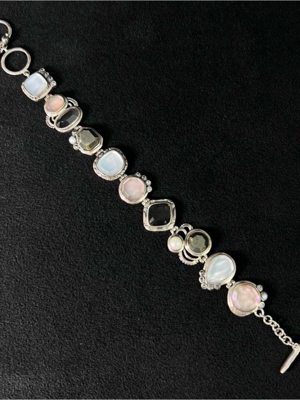 Silpada Exemplar Bracelet